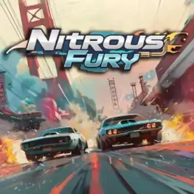 氮气狂飙 Nitrous Fury 美区中文v1.1.0升级补丁整合版