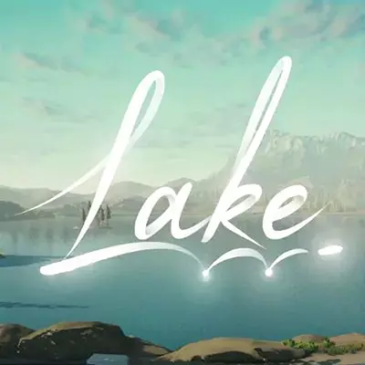 湖 Lake 官方中文本体+v1.4.2+1DLC升级补丁整合版