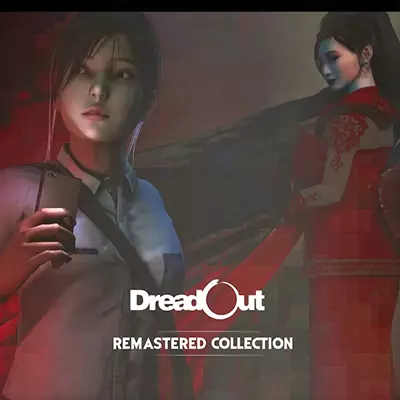 小镇惊魂 复刻合集 DreadOut: Remastered Collection 官方中文v1.0.3整合版
