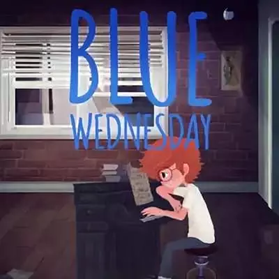 蓝色星期三 Blue Wednesday 官方中文v1.0.1整合版
