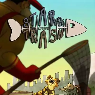 废城喵游记 Stars In The Trash 官方中文v1.2.0升补整合版