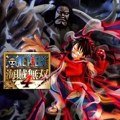ONE PIECE 海贼无双4 港区中文v1.8.6升补+25DLC整合版