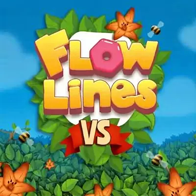 浮线对战 Flowlines VS 美区中文本体+v1.2.0补丁整合版