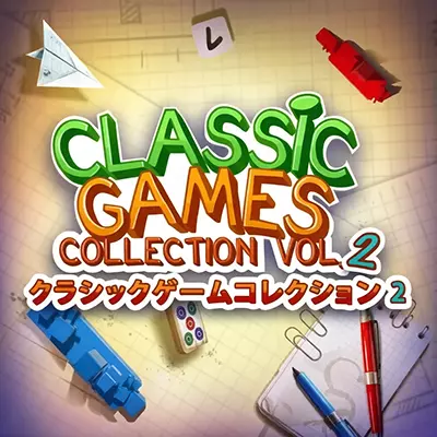 经典游戏集vol.2|中文本体+v1.1.1升补+1DLC|整合版