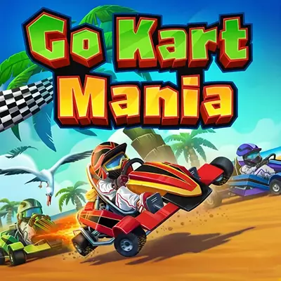 狂热卡丁车 Go Kart Mania 美区中文v1.3.0+4DLC整合版