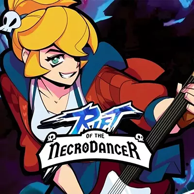 节奏裂隙 Rift of the NecroDancer 美区中文v1.9.0+20DLC整合版