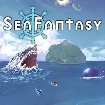海洋幻想 Sea Fantasy 美区中文v2.7.0升级补丁整合版