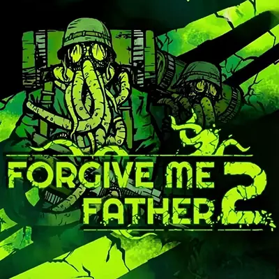 原谅我父亲2 Forgive Me Father 2 美区中文v1.1.1.8s整合版