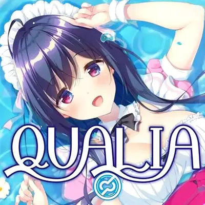 QUALIA 约定的轨迹 美区中文本体+v1.0.1升补整合版