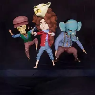 孤儿 Orphans 美区中文v1.0.2升级补丁整合版
