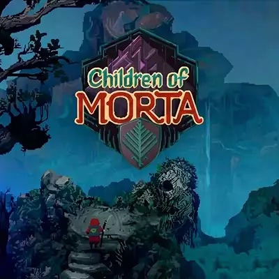 莫塔守山人 Children of Morta 美区中文v1.0.13+2DLC整合版
