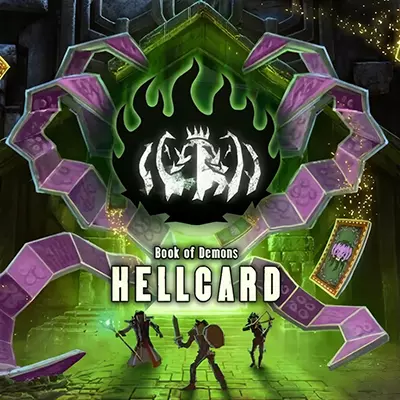 地狱卡牌 Hellcard 官方中文v1.2.1升级补丁整合版