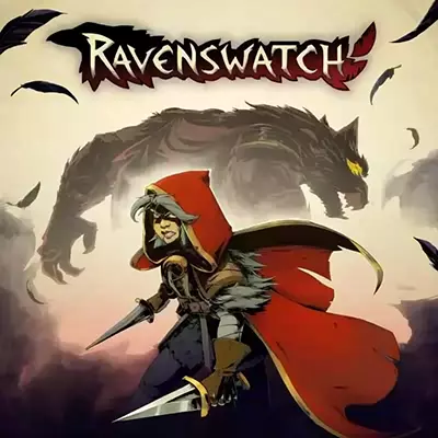 鸦卫奇旅 Ravenswatch 美区中文v1.15.0+6DLC整合版 带金手指版