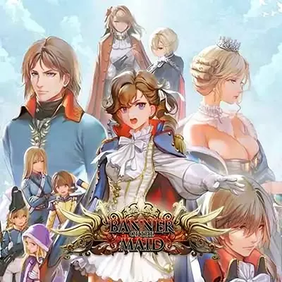 圣女战旗 Banner of the Maid 中文本体+2.1.2升补+2DLC|整合版