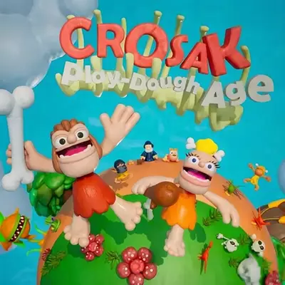 克罗萨克 Crosak 美区中文v1.0.1升级补丁整合版