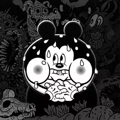 烂奶酪 Bad Cheese 美区中文v1.0.5补丁整合版