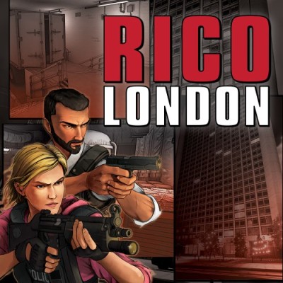 RICO伦敦|中文本体+v1.0.8032升补|整合版