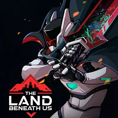 亡者之地 The Land Beneath Us 官方中文v1.9.0.4升补整合版