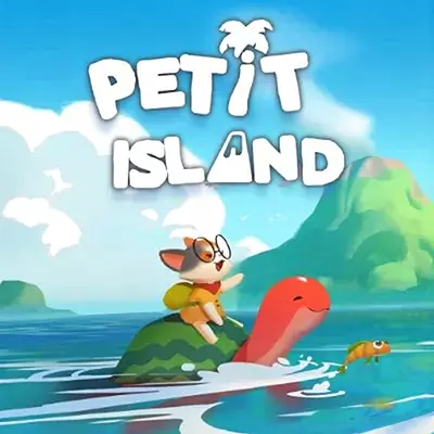 佩蒂特小岛 Petit Island 美区中文v1.0.4升补整合版