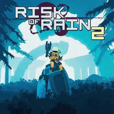 雨中冒险2 Risk of Rain 2 官方中文v1.4.1+3DLC整合版