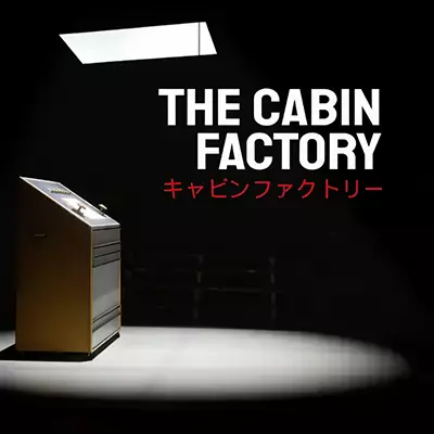 木屋工厂 The Cabin Factory 美区中文v1.0.3升补整合版