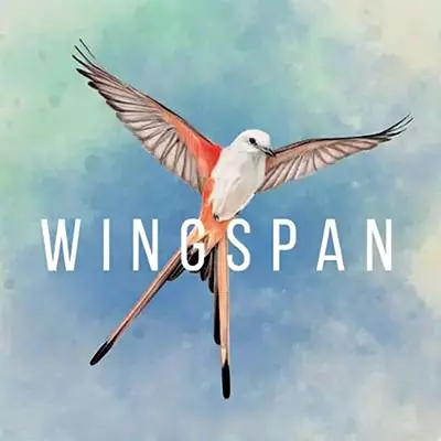展翅翱翔 Wingspan 美区中文v1.7.723+6DLC升补整合版