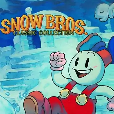 雪人兄弟合集 Snow Bros. Classic Collection 美区中文v1.0.0版