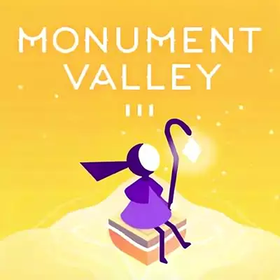 纪念碑谷3 Monument Valley 3 中文本体v1.5.20343升补整合版