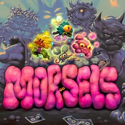 小块 Morsels 美区中文v1.0.846升补整合版