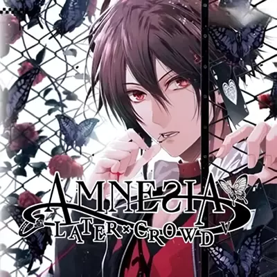 失忆症 LATER x CROWD 港区中文v1.0.0整合版