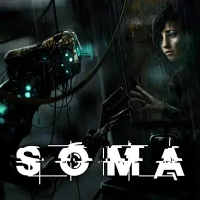 活体脑细胞 SOMA 美区中文v1.5.0整合版+1.6.0补丁