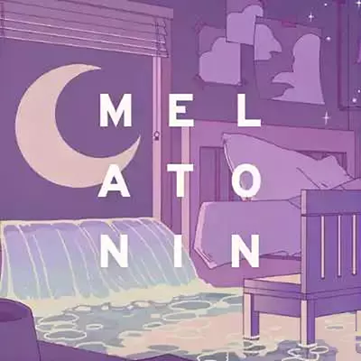 褪黑素 Melatonin 官方中文v231013-2升补整合版