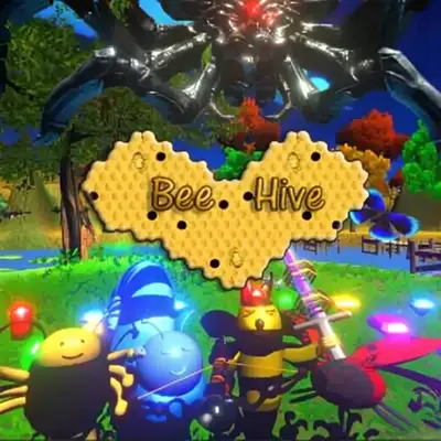 蜂巢 The Bee Hive 美区中文本体+v1.0.2升补+1DLC
