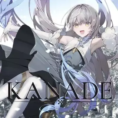 奏 KANADE 美区中文本体+v1.0.1升级补丁