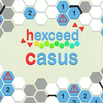 十六进制 hexceed 官方中文v1.14.35+30DLC整合版