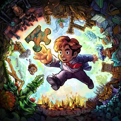 时空幻境 周年纪念版 官方中文v1.6.0升补|整合版
