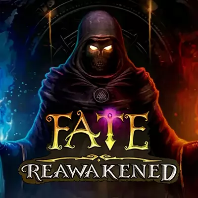 暗黑史诗 重制版 FATE Reawakened 美区中文v1.0.4整合版