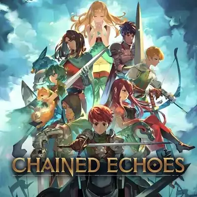 锁链回声 Chained Echoes 美区中文v1.4.1+1DLC整合版