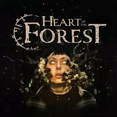 幽林深处 Heart of the Forest 美区中文本体+v1.0.1升级补丁