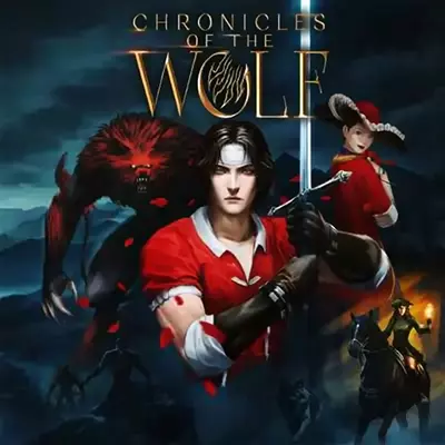狼之编年史 Chronicles of the Wolf 美区中文v1.0.4整合版