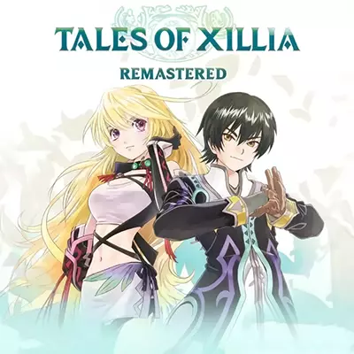 无尽传奇 复刻版 Tales of Xillia Remastered 港区中文v1.0.3+1DLC整合版