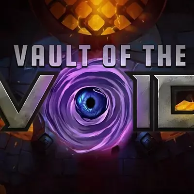 虚空穹牢 Vault of the Void 美区中文v2.8.8+1DLC整合版