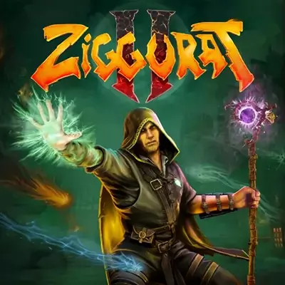 通灵塔2 Ziggurat 2 官方中文v1.7.0+1DLC升补整合版