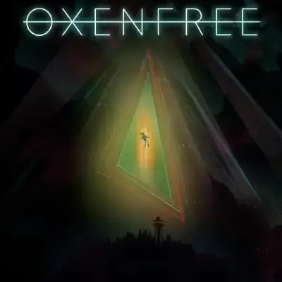 狼奔豕突 Oxenfree 官方中文版v4.1.3升补整合版