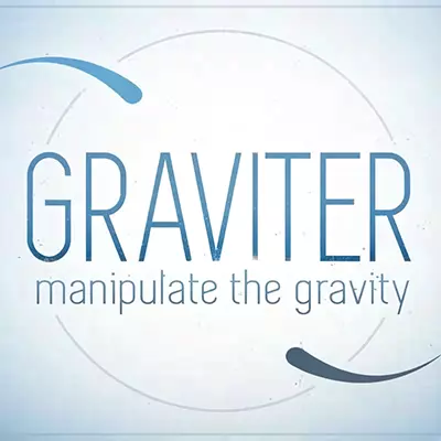 [PC游戏]重力 Graviter 官方中文本体+v1.0.2升补整合版