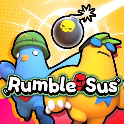 内鬼搞搞震 Rumble Sus|中文本体+v1.0.1升补|整合版