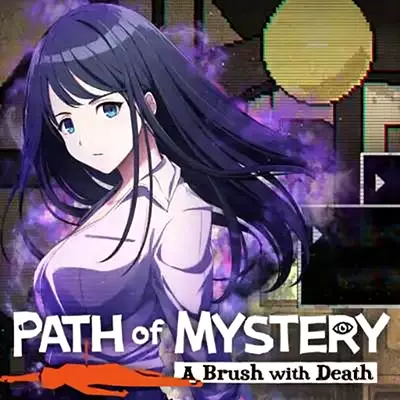 迷路 鸣泽美事件 官方中文v1.0.0整合版