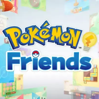 宝可梦朋友 Pokémon Friends 美区中文v1.1.5+2DLC整合版