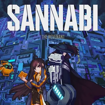 闪避刺客 SANABI 美区中文v1.0.11+1DLC升补整合版