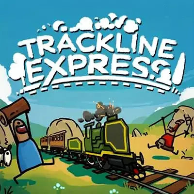 特快小火车 Trackline Express 美区中文v1.0.0整合版